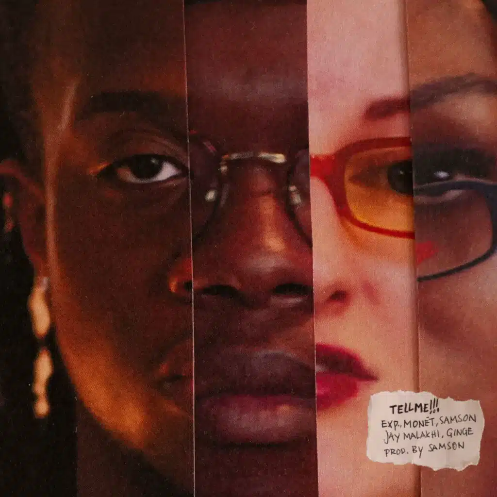 Exp., monet & JAY MALAKHI