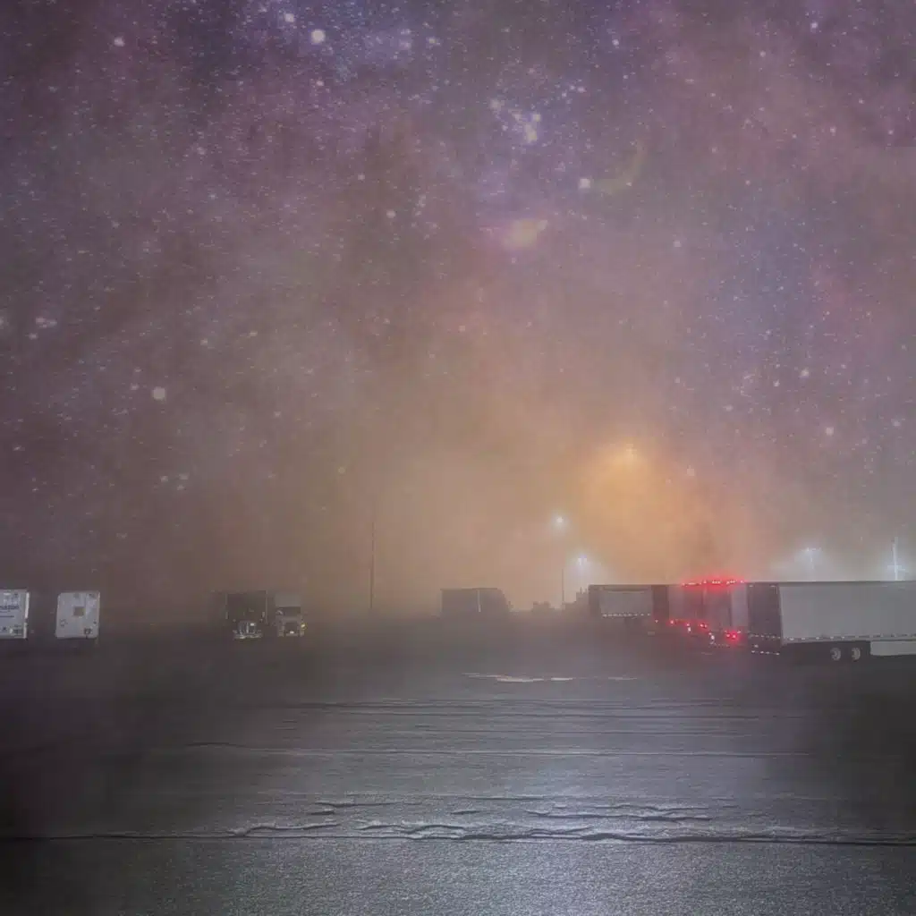 nightime (Slowed & Reverb)