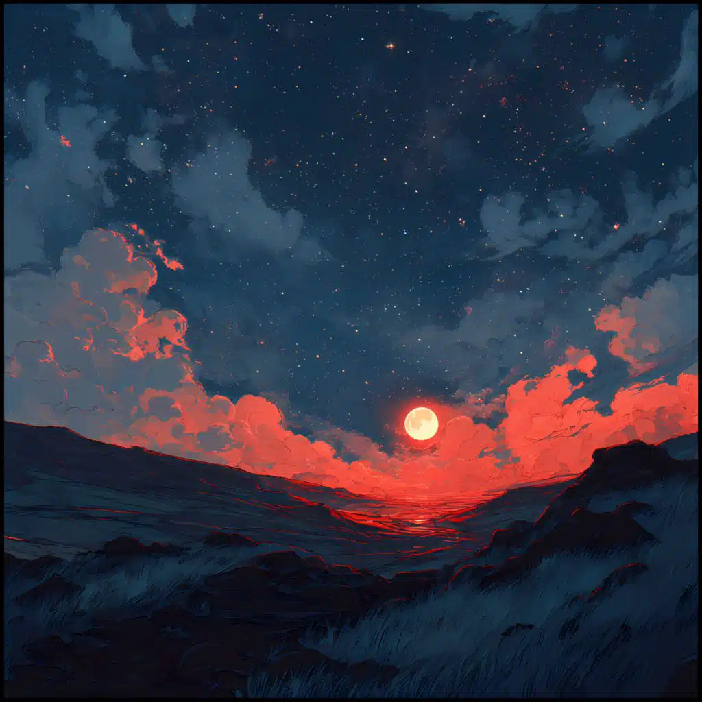 Nightfall