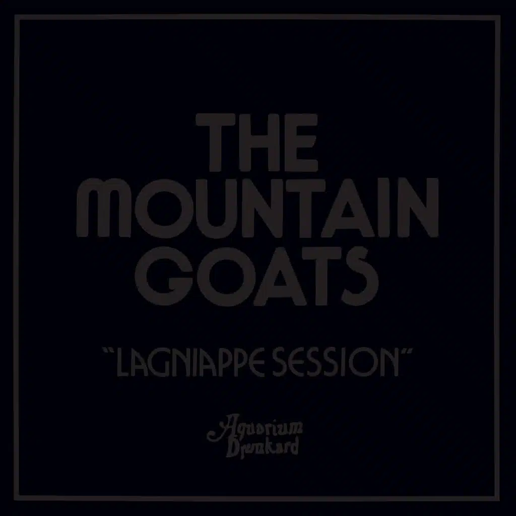 Aquarium Drunkard's Lagniappe Session