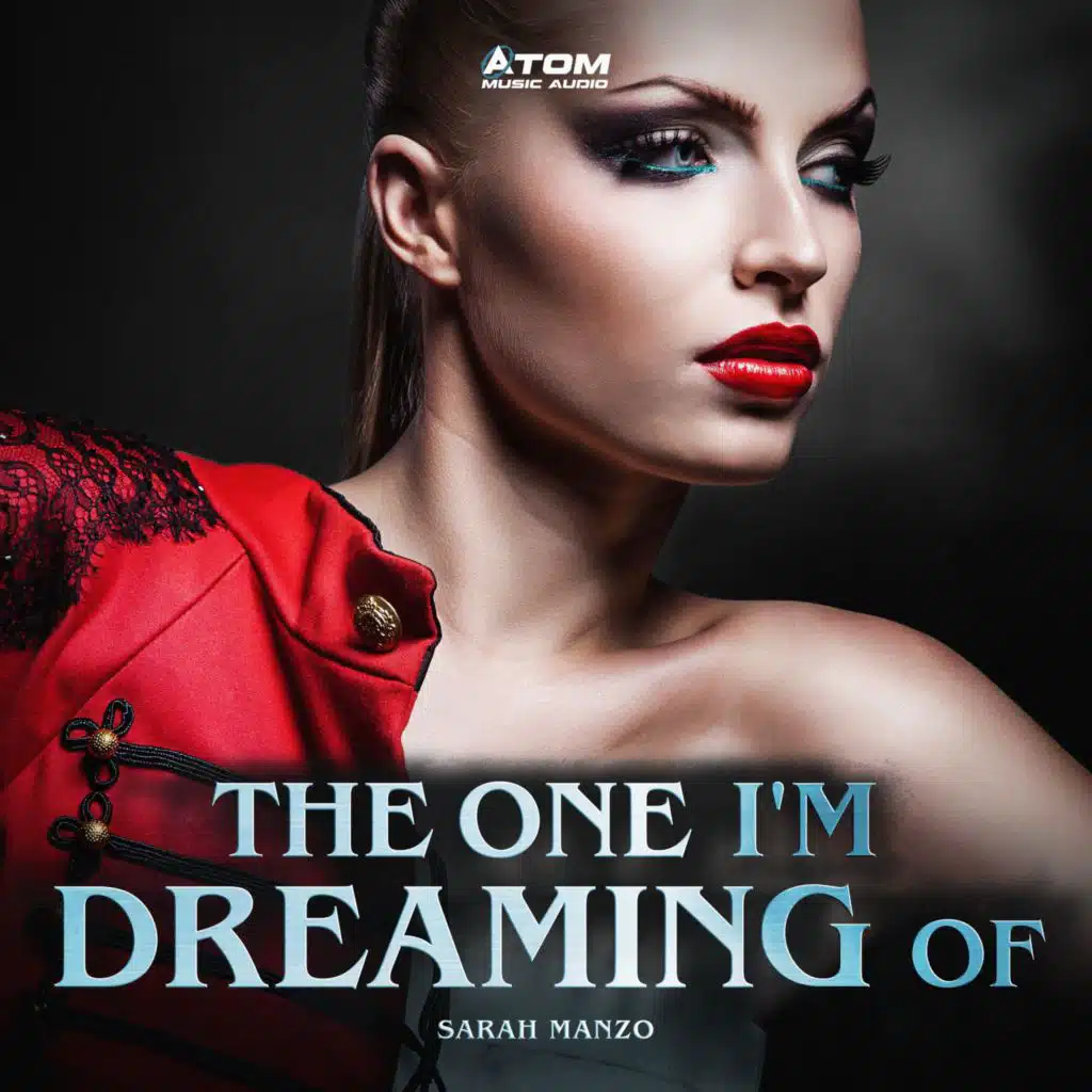 The One I'm Dreaming Of (Instrumental)