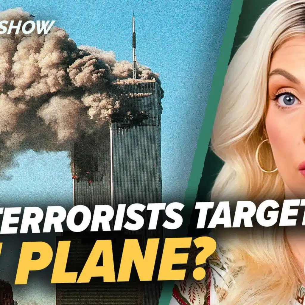 A FIFTH Plane on 9/11 That the Government COVERED UP?! | Ep 170