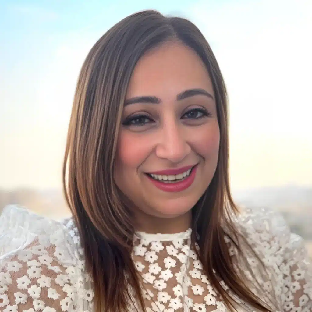 نوري يا كنيسه المسيح (feat. mariam helmy)
