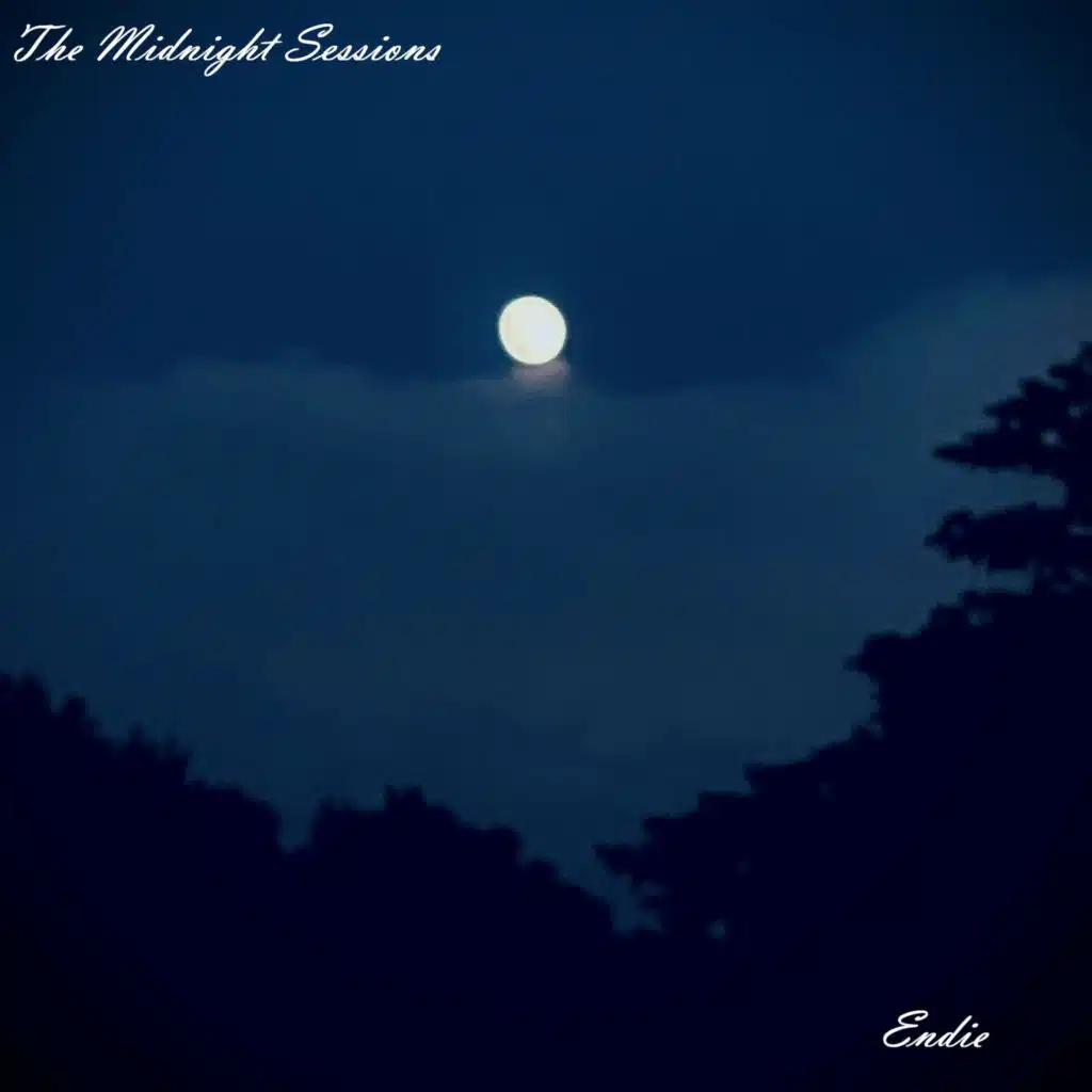 The Midnight Sessions (Remastered 2025)