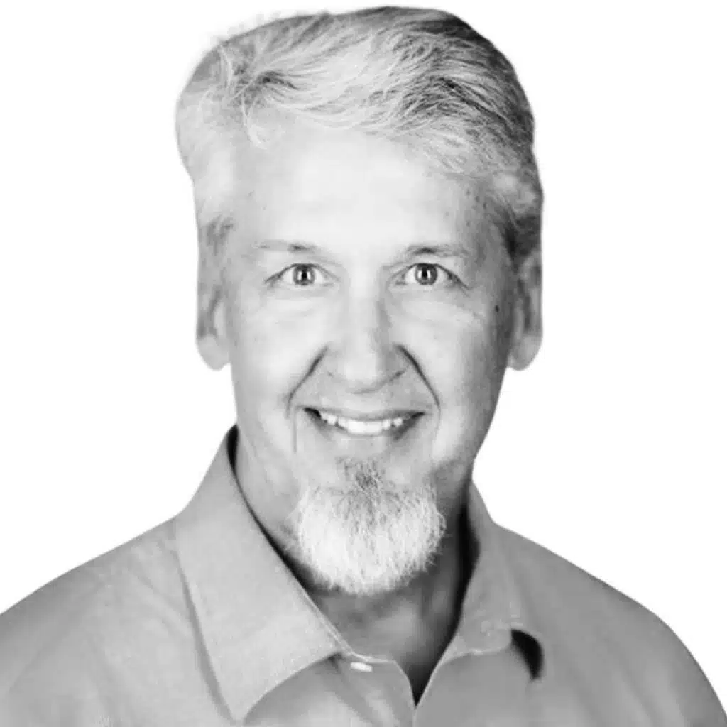 What If I'm The Betrayed And The Betrayer? (with Ben Wilson)