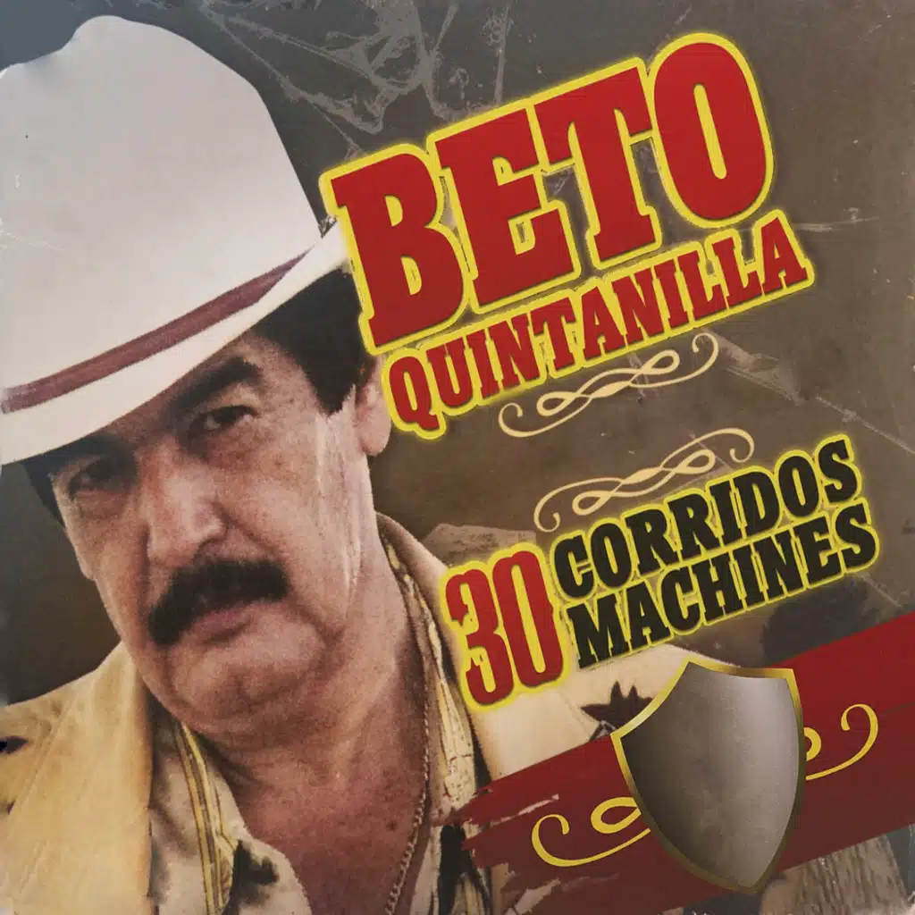 30 Corridos Machines