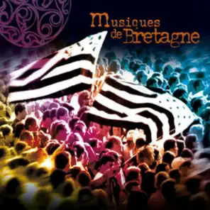 Les musiques de bretagne / Celtic music from brittany-keltia musique airs
