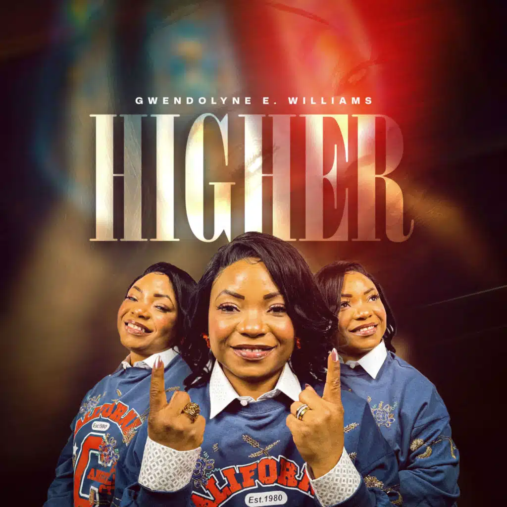 Gwendolyne E. Williams