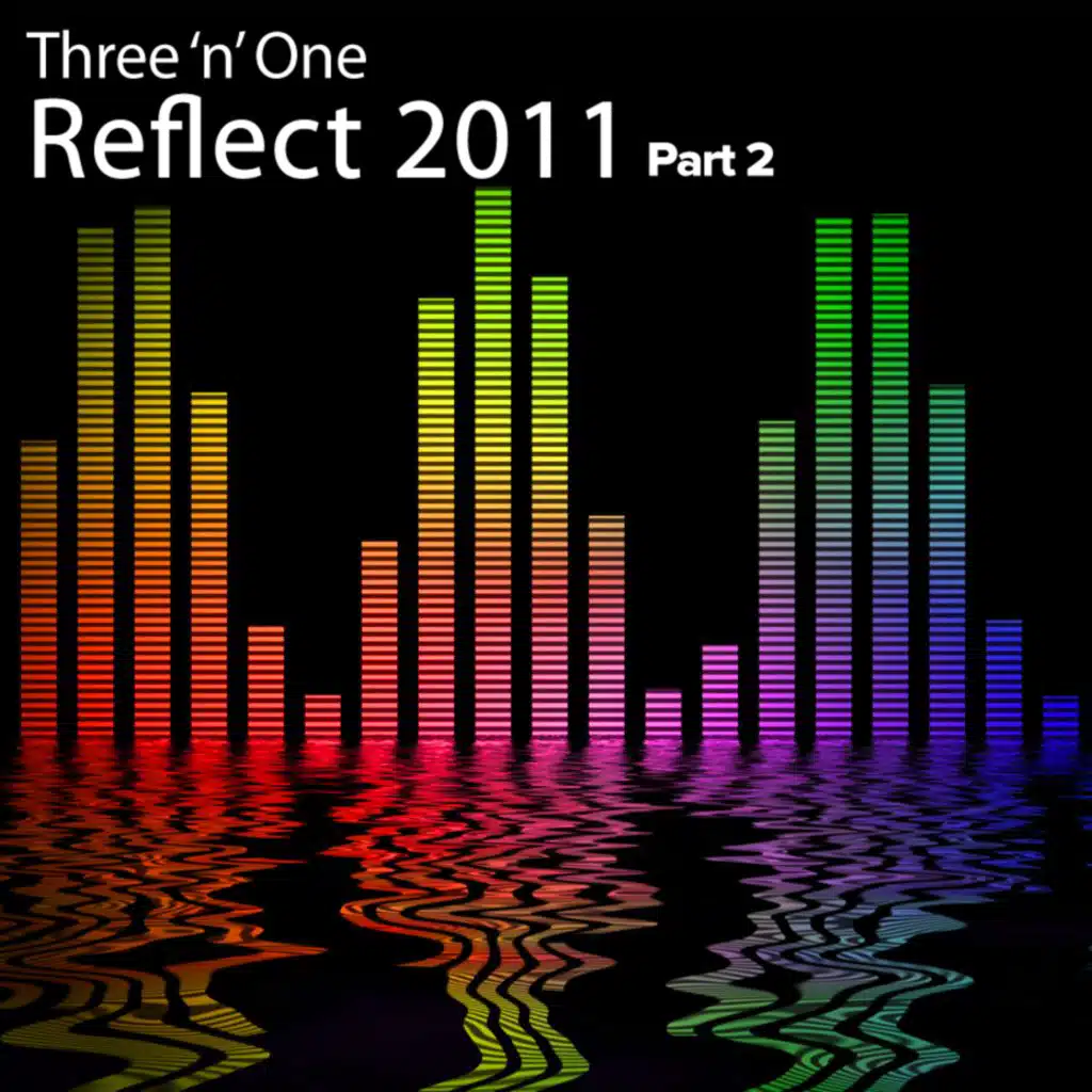 Reflect (16C+ Mix)