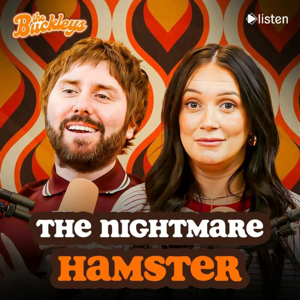 The Nightmare Hamster