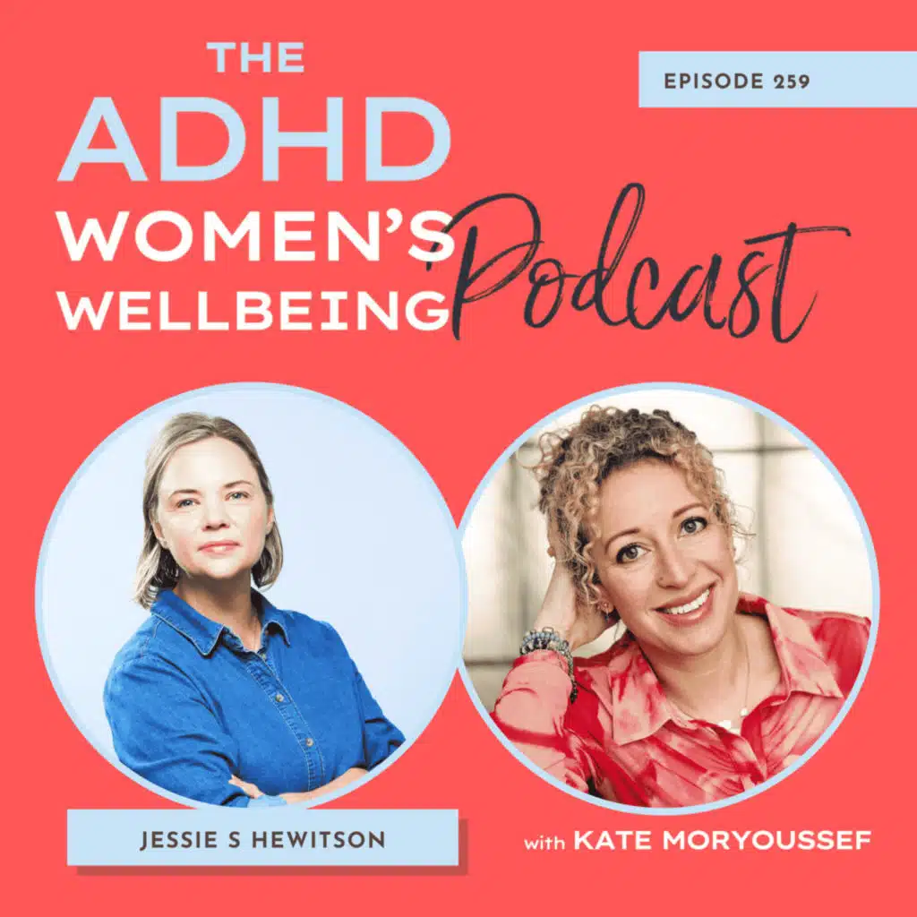 How to Integrate Low Demand Parenting with Jessie S Hewitson