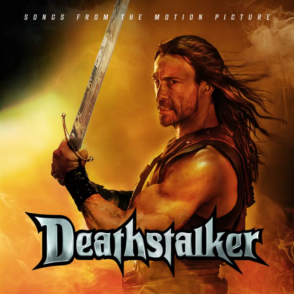 Deathstalker (Songs from the Motion Picture)