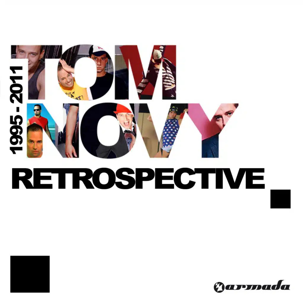 Retrospective (Best Of 1995 - 2011)