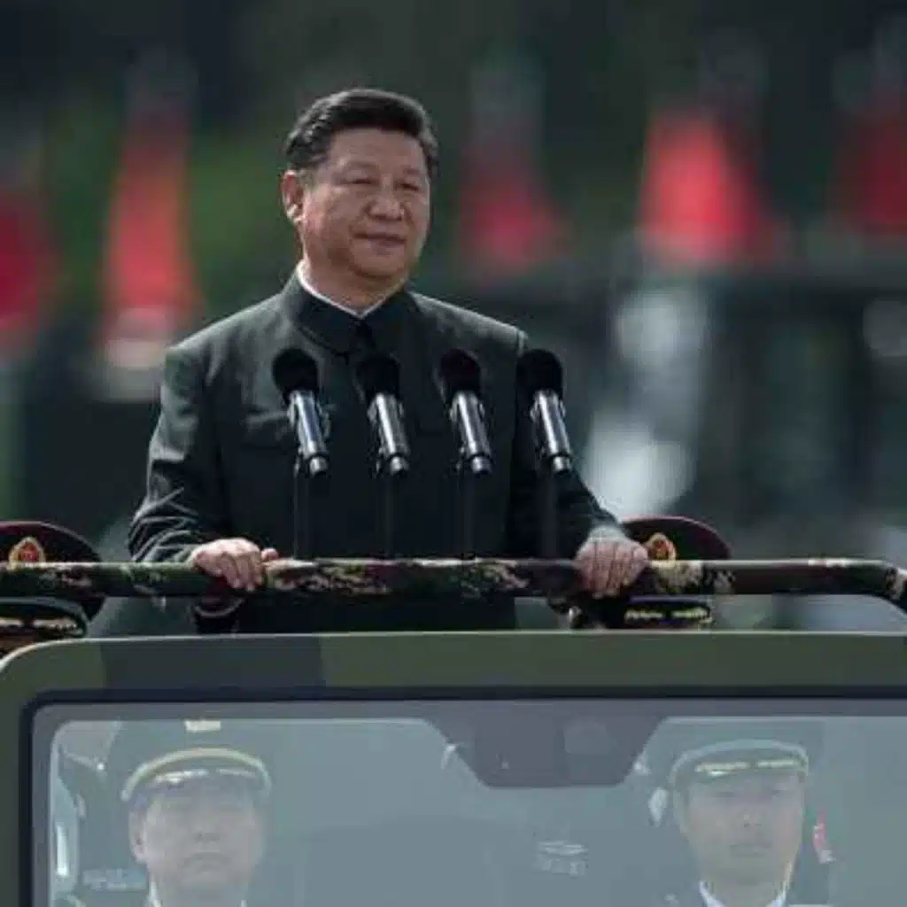 China’s power: Is Xi's strategy to supplant the West working? (Part 2)