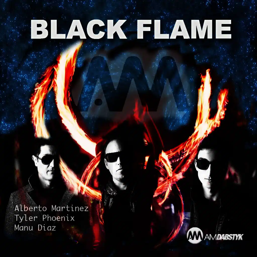 Black Flame