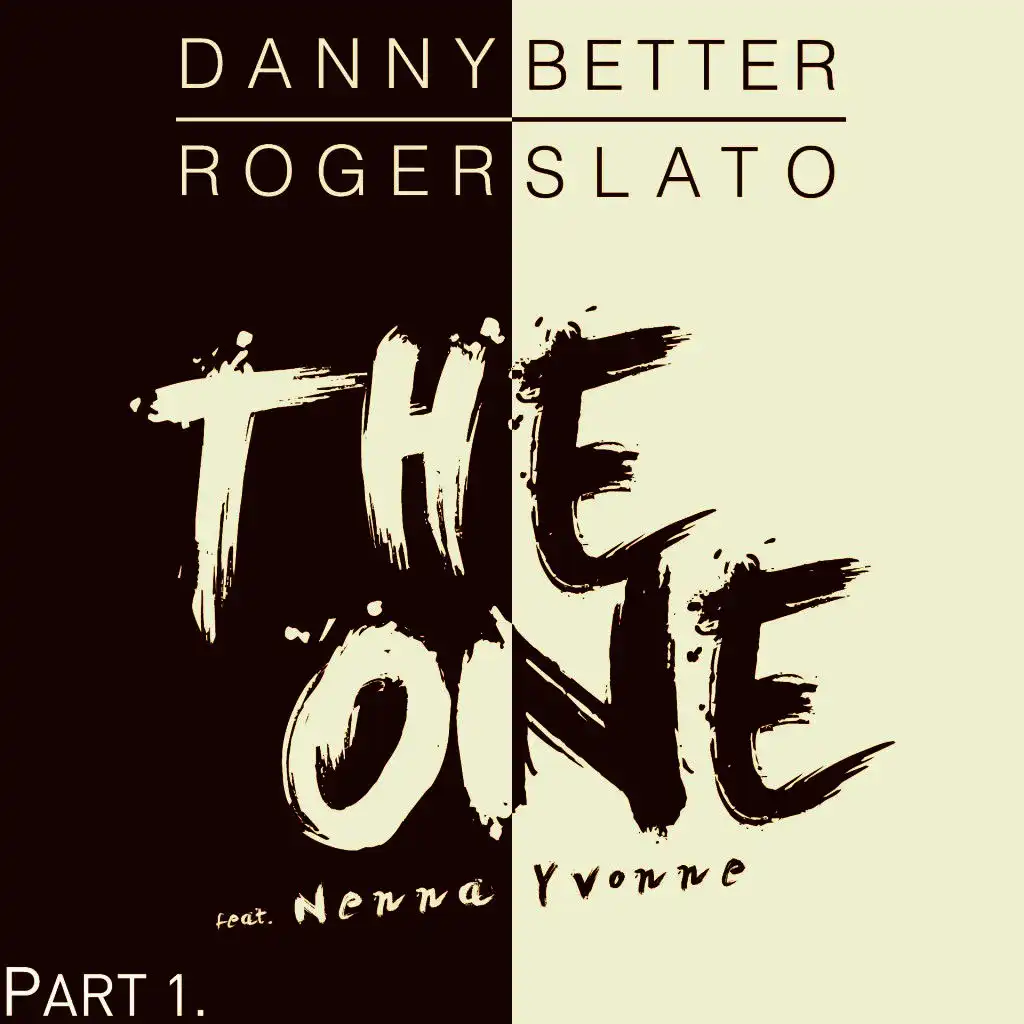 The One (Cristiano Rueda Remix)