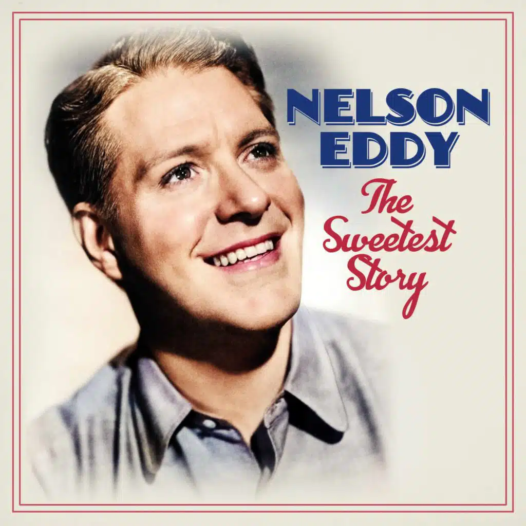 Nelson Eddy