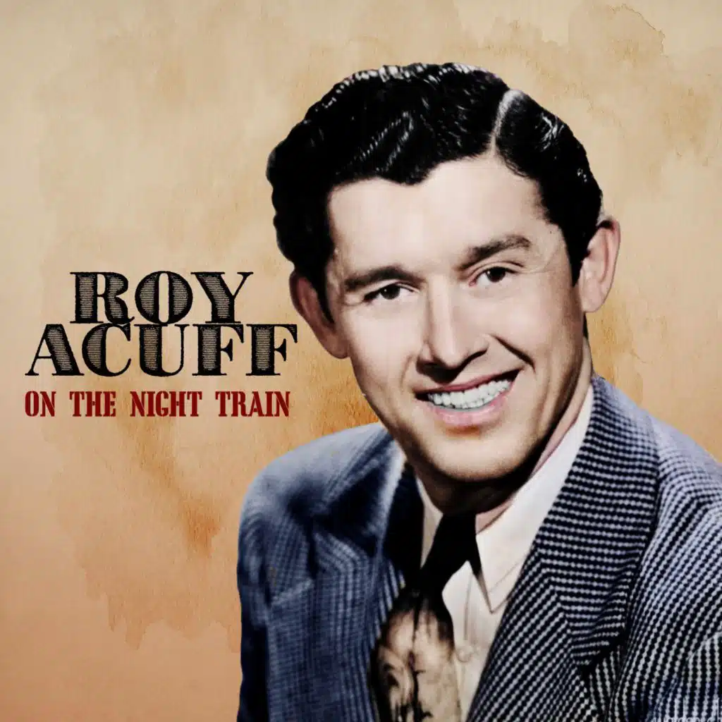 Roy Acuff