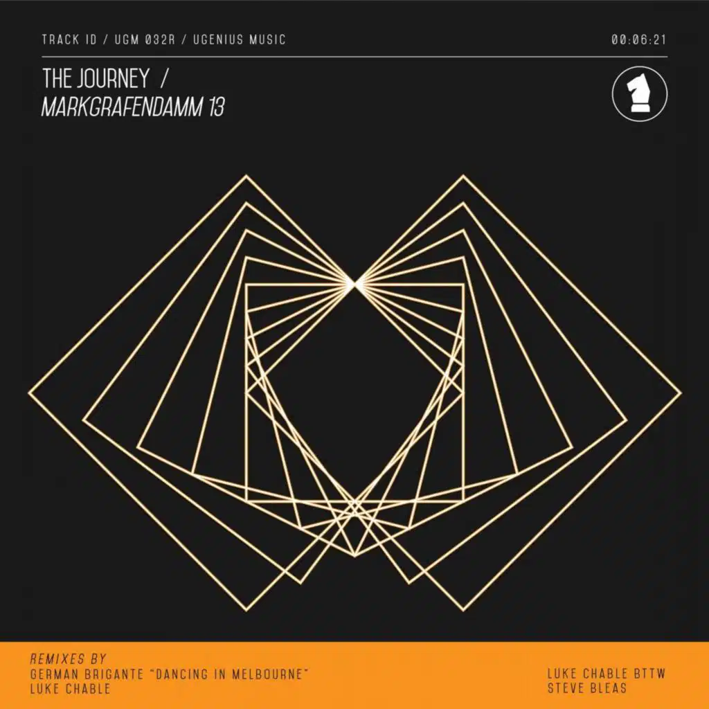 Markgrafendamm 13 (Remixes)