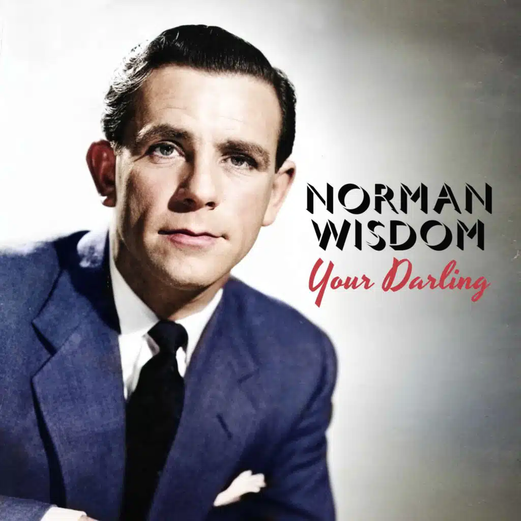 You Were Meant For Me