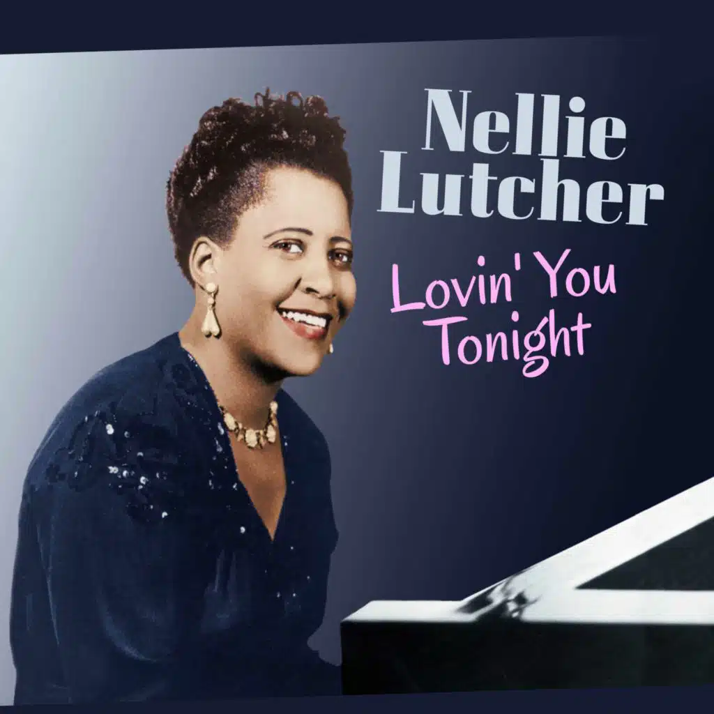 Nellie Lutcher