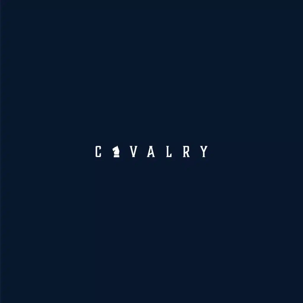CAVALRY 001