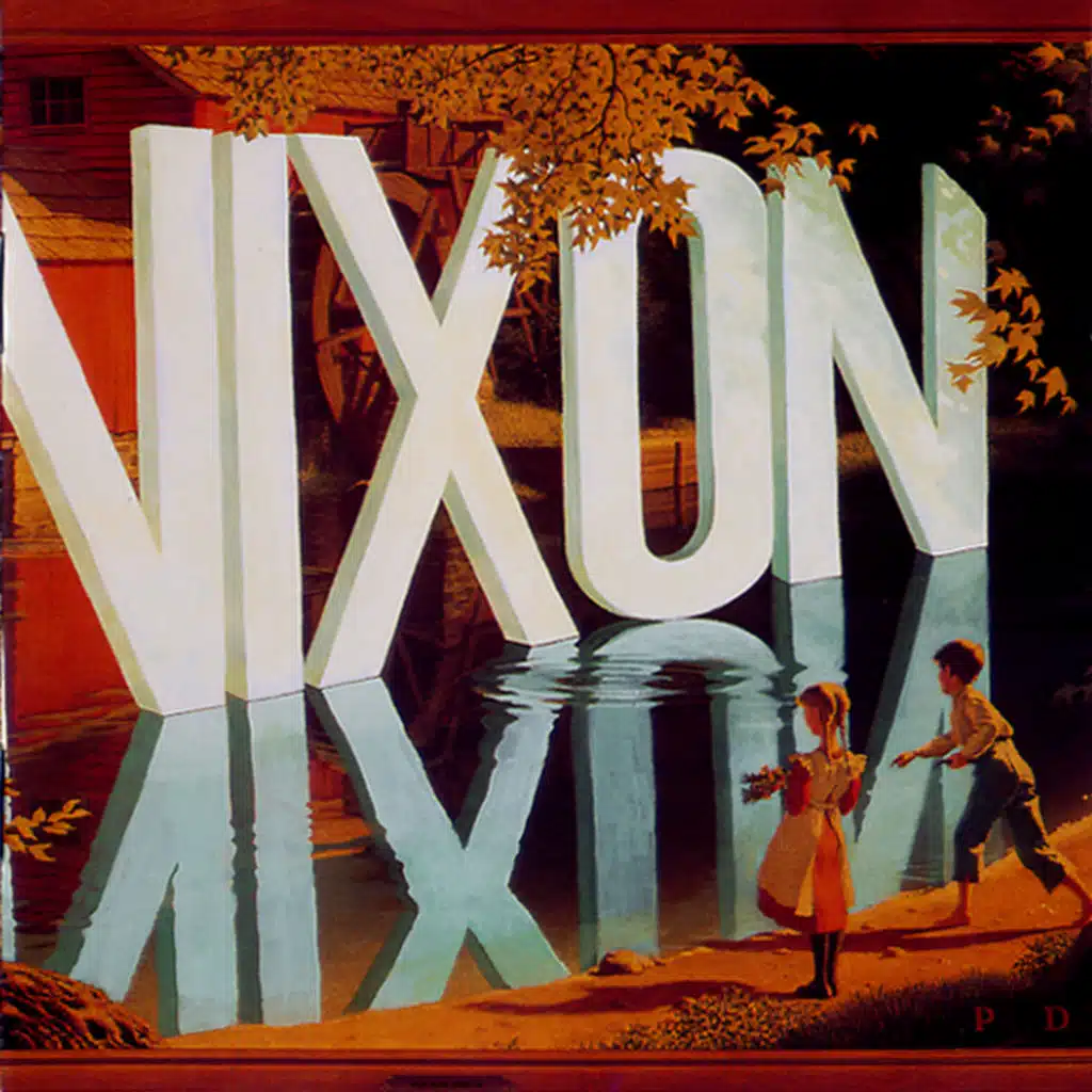 Nixon