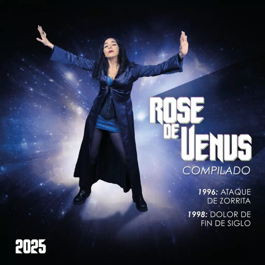 Compilado (Ataque De Zorrita Y Dolor De Fin De Siglo)