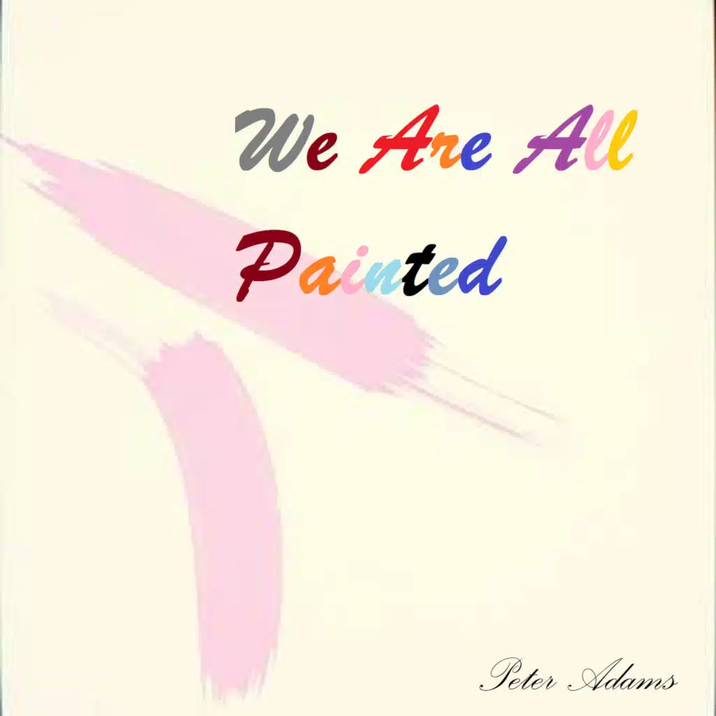 Peter Adams