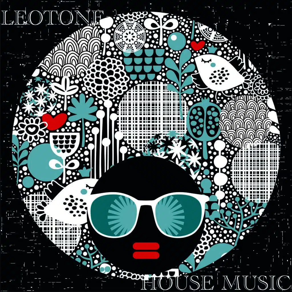 House Music (Retro Style)