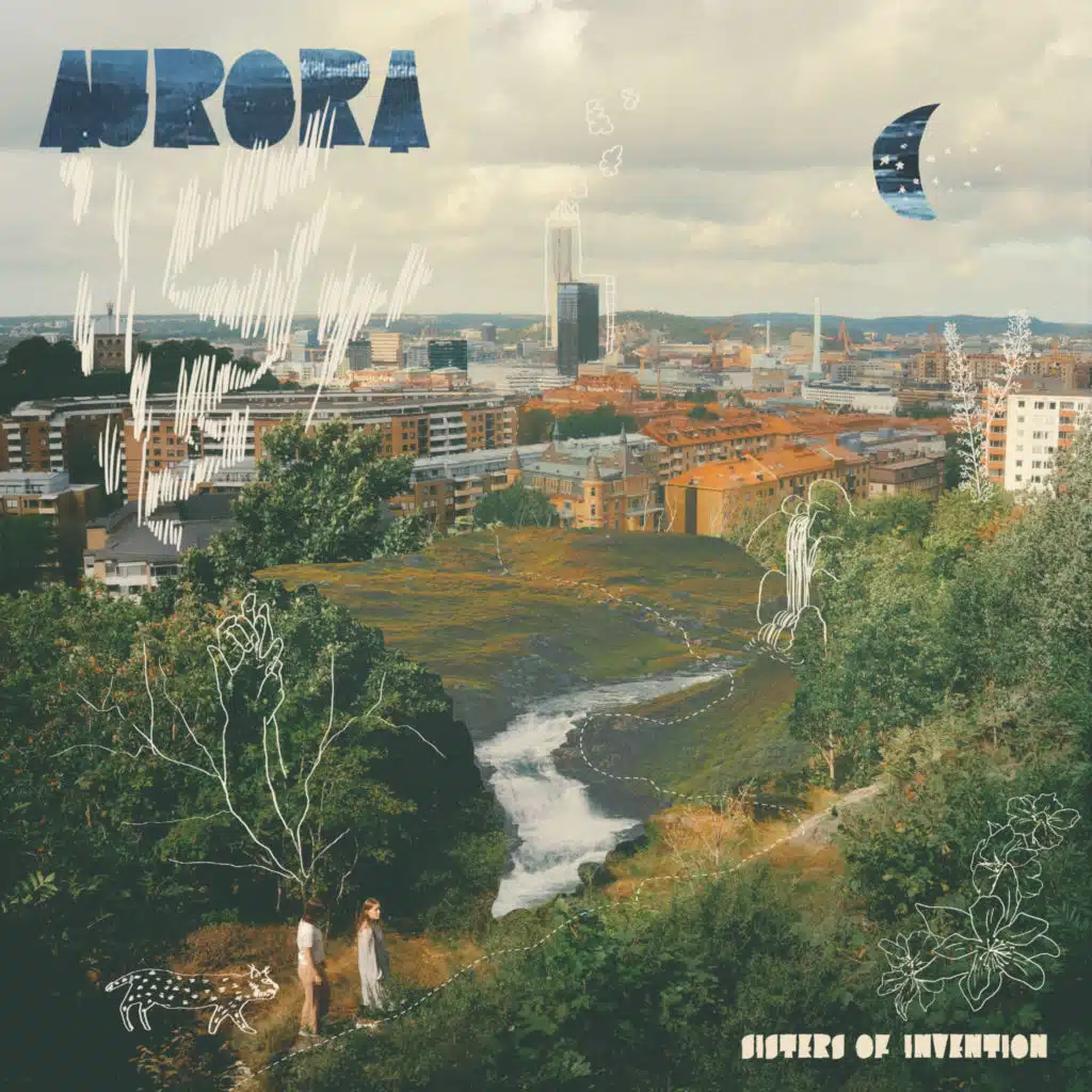 Sisters of Invention