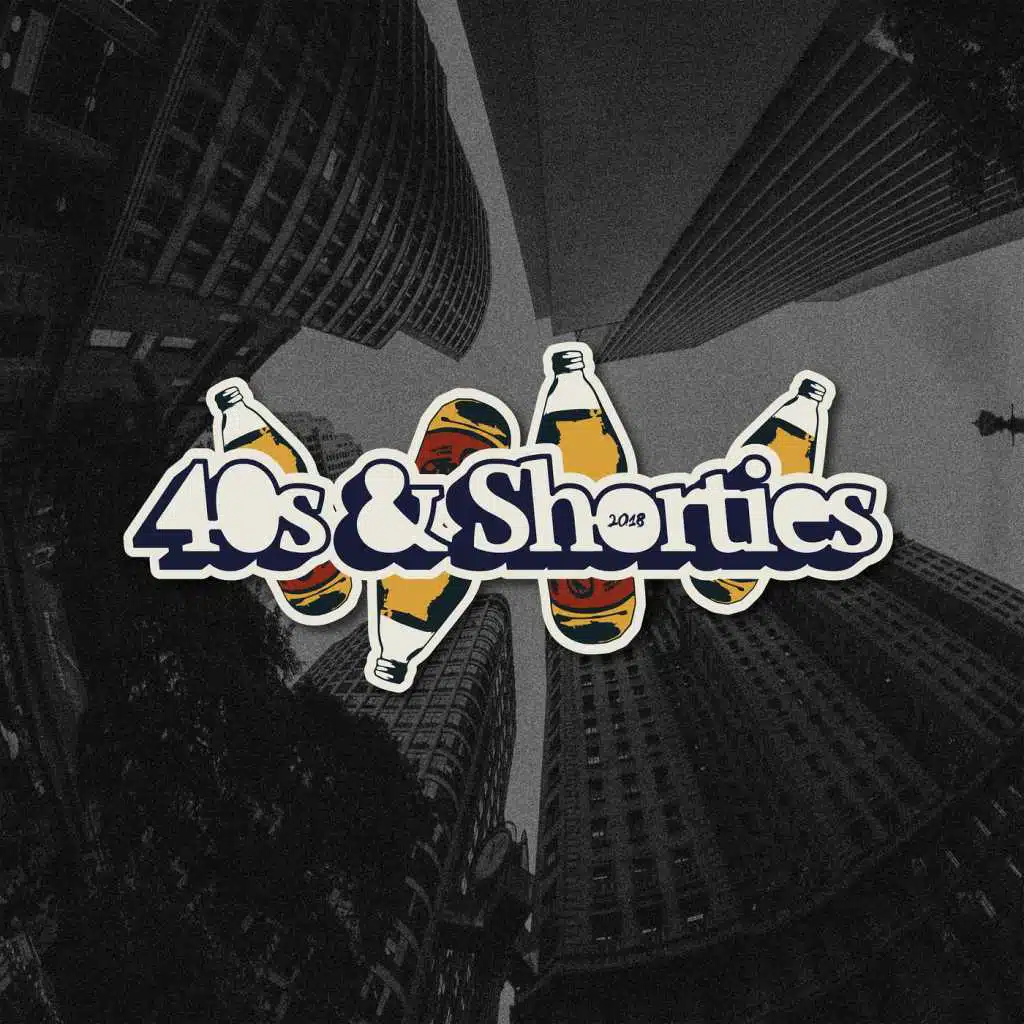 40s & Shorties 2018