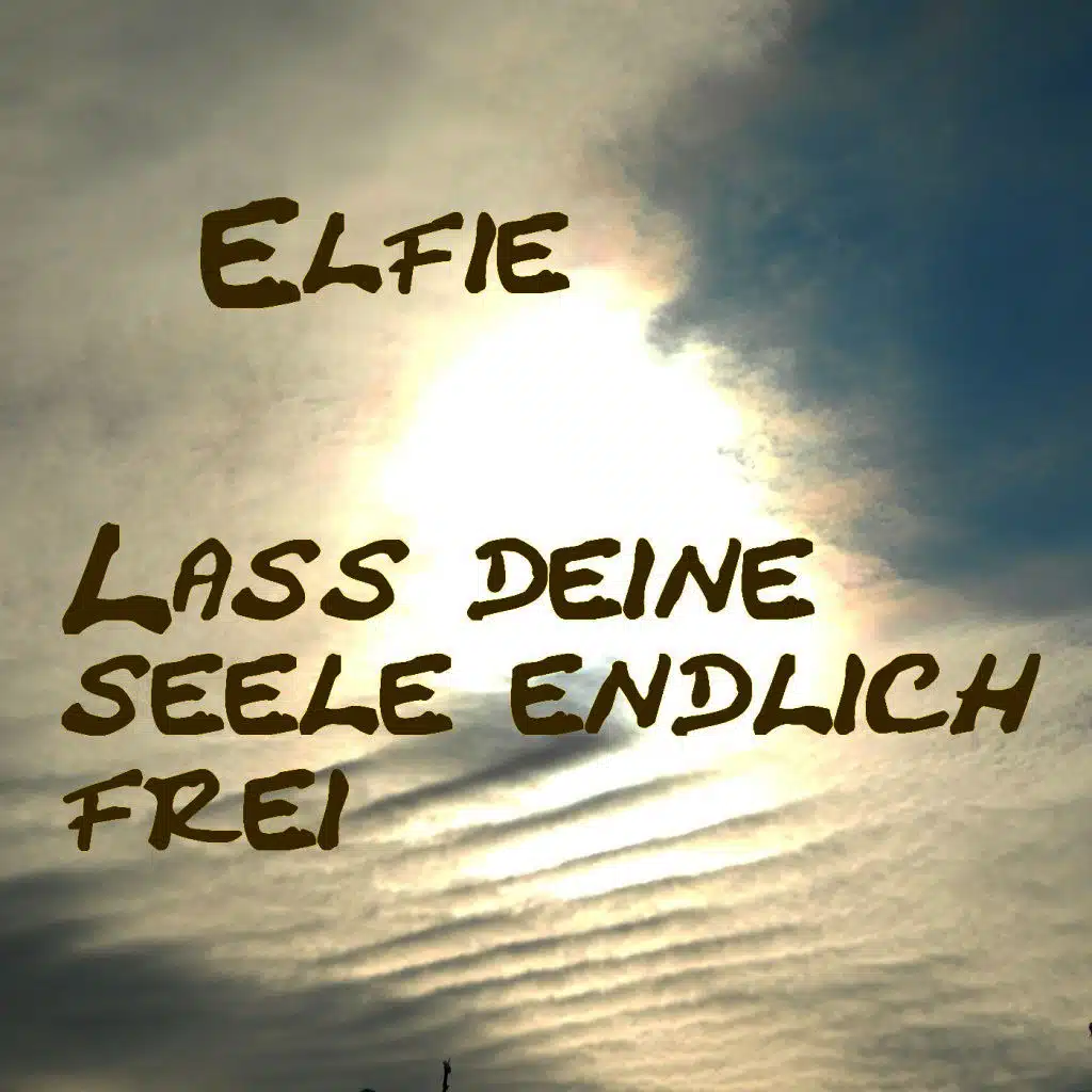 Lass deine Seele endlich frei