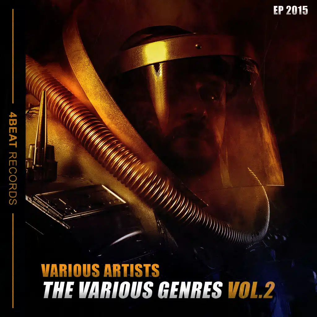 The Various Genres, Vol. 2