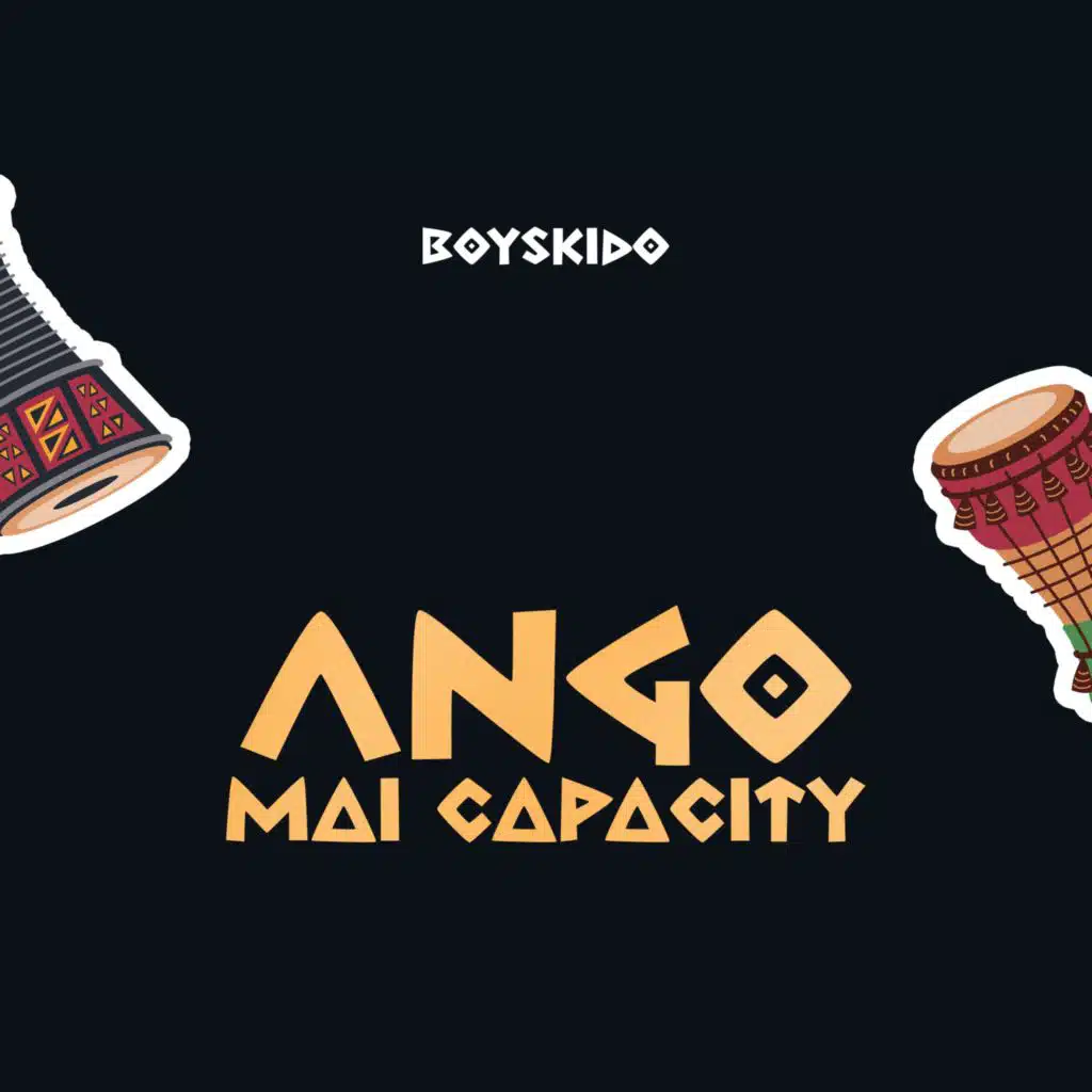 Ango Mai Capacity