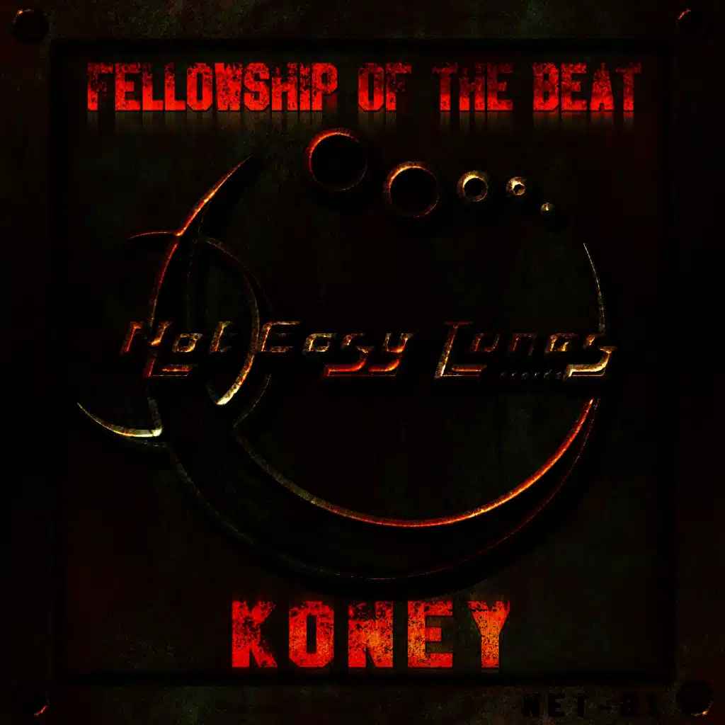 Fellowship of the Beat