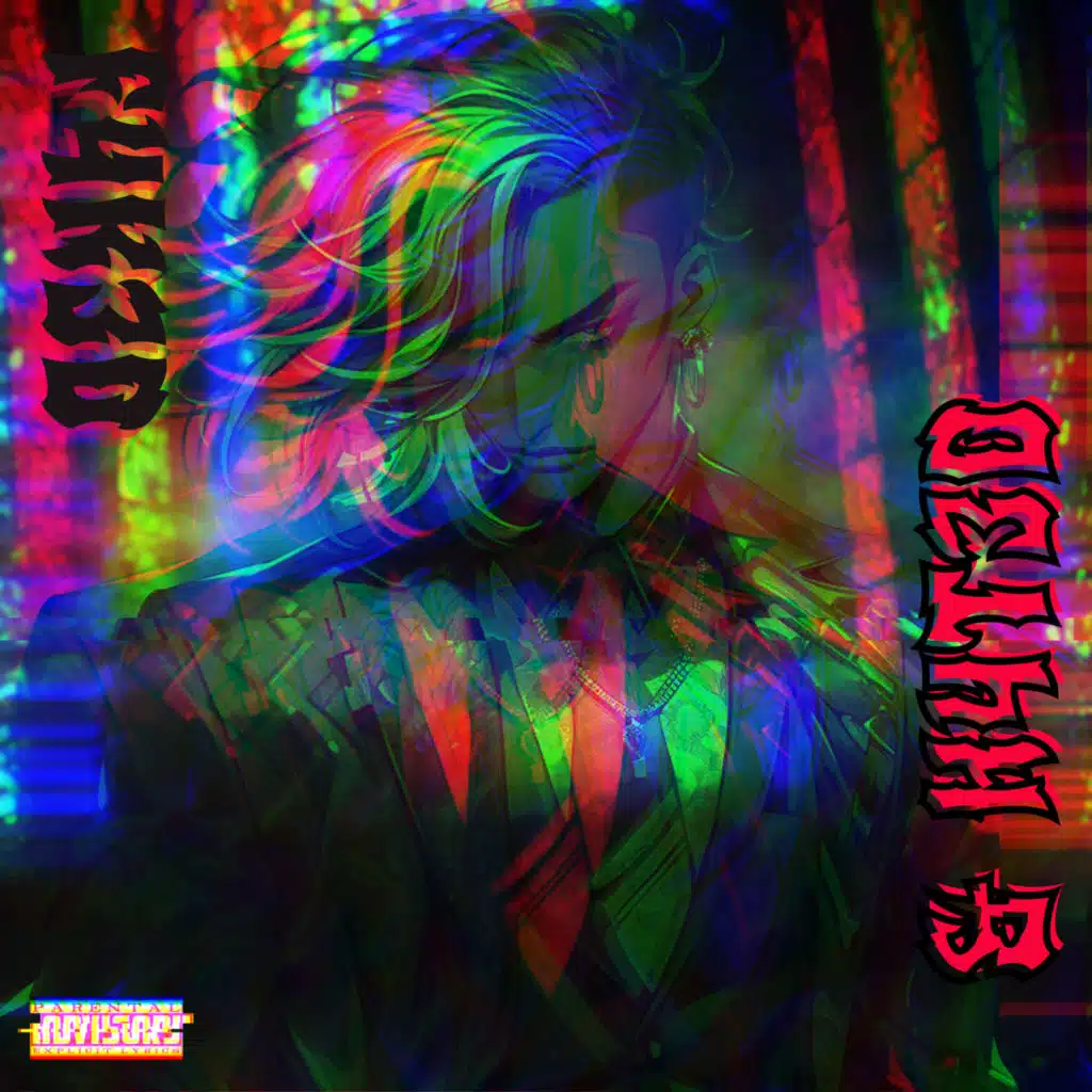 F4k3d & H4t3d (Bl00dm00n Frenzy)