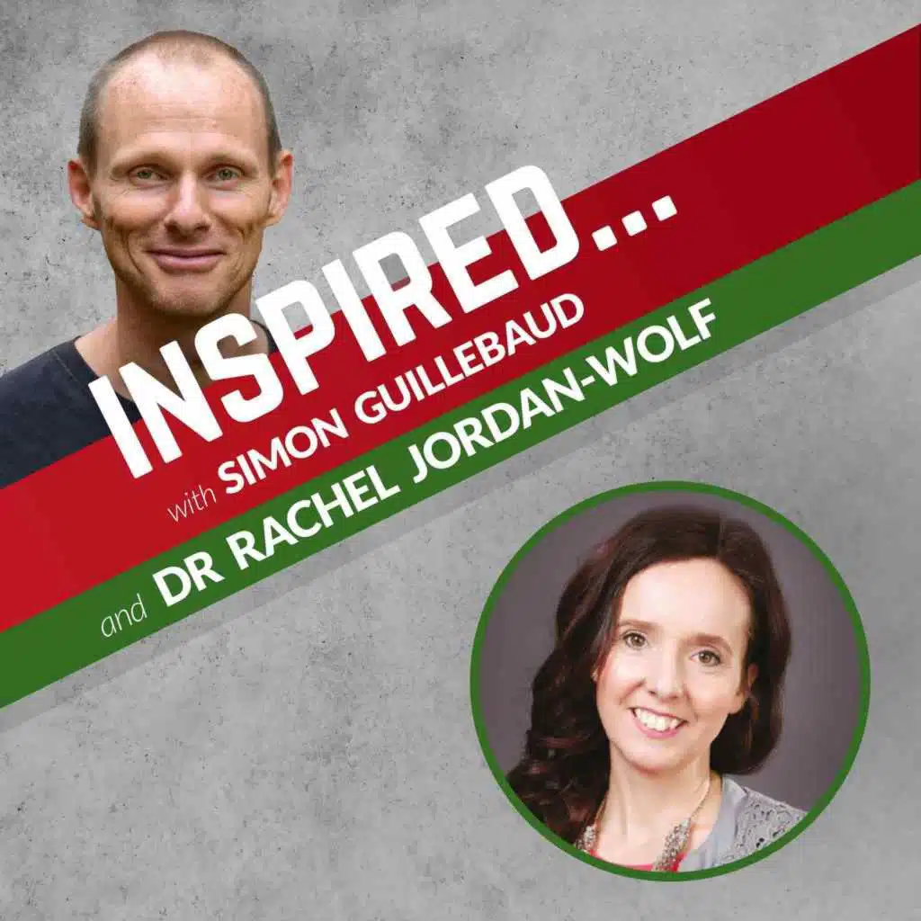 Talking Jesus | Rachel Jordan-Wolf