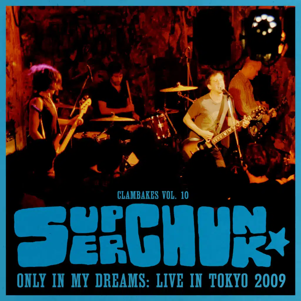 For Tension (Live)