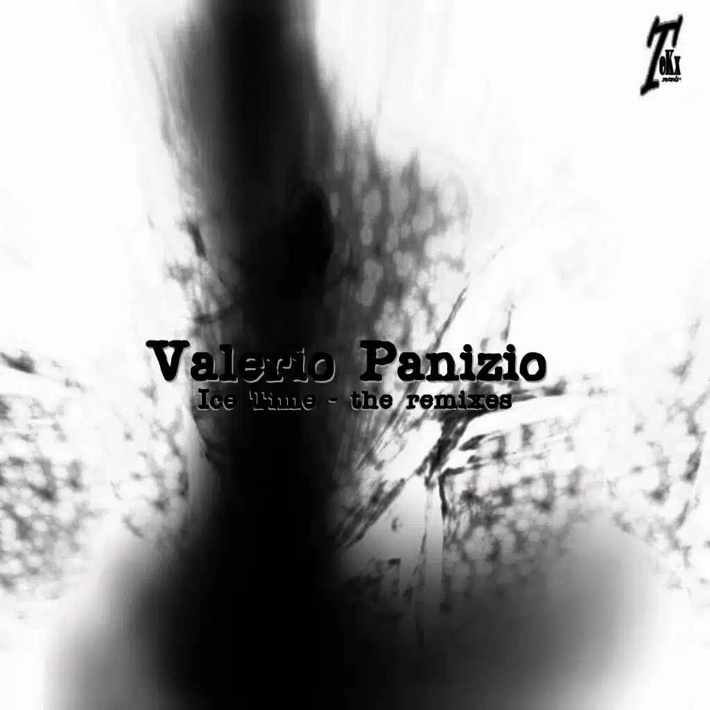 Ice Time - The Remixes