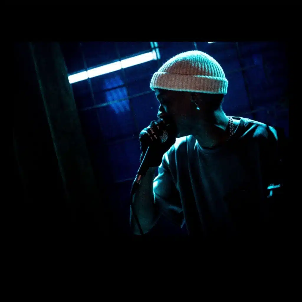 Life With My Dawgs (feat. Blemz & HUMBLETHEKXD)