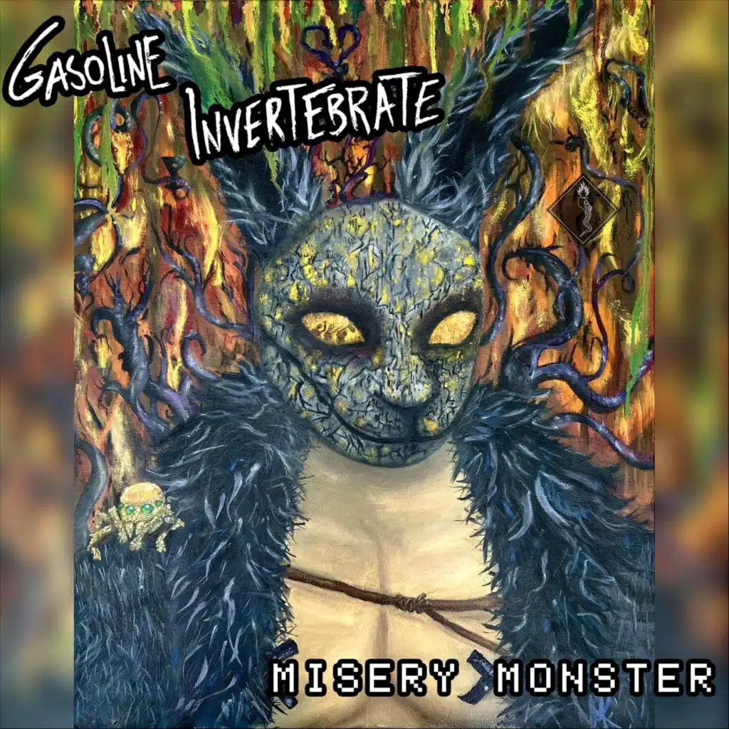 Misery Monster