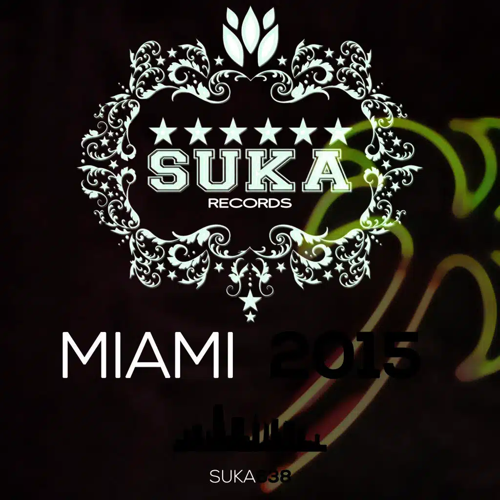 Miami 2015