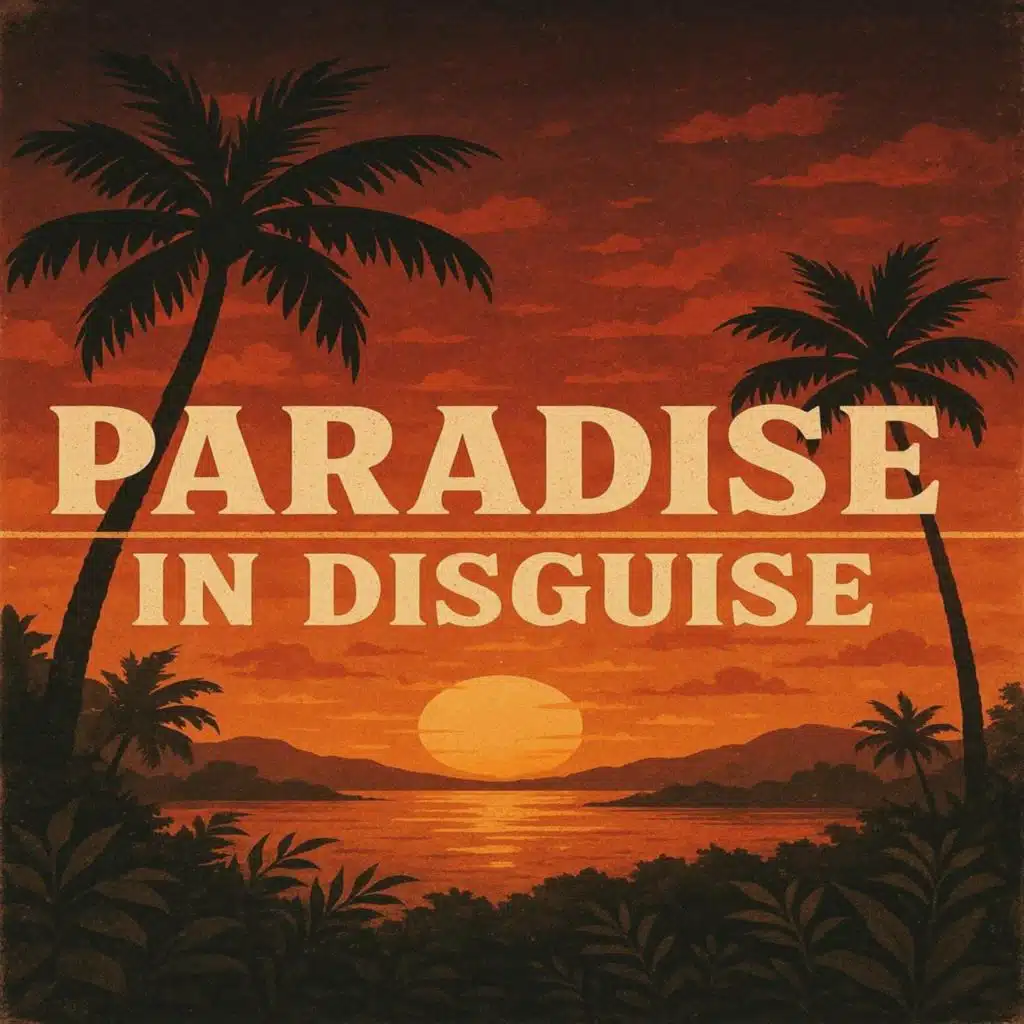 Paradise in Disguise