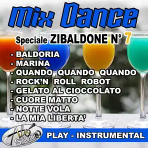 MIX DANCE (Speciale Zibaldone N°7)