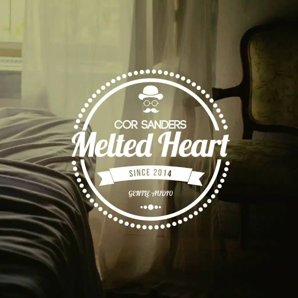 Melted Heart