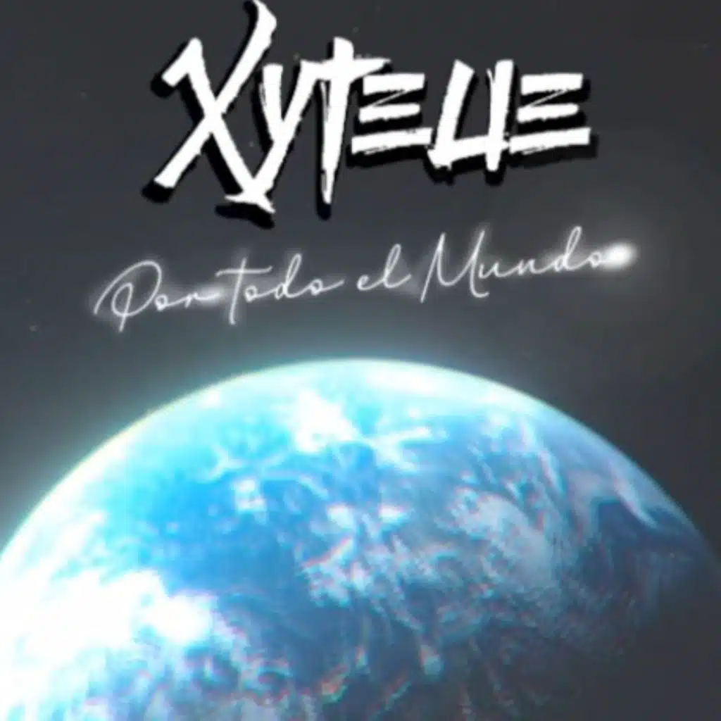 Our Best Version (feat. Misael Garcia, Quo Punk & Strapunk)