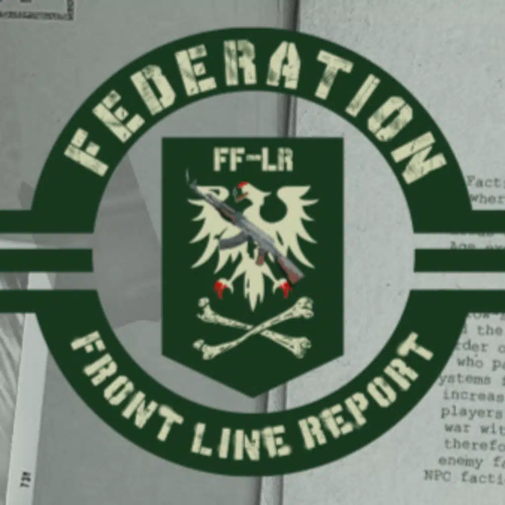 Faction Warfare Tips and Tricks - Sep 7th 2025