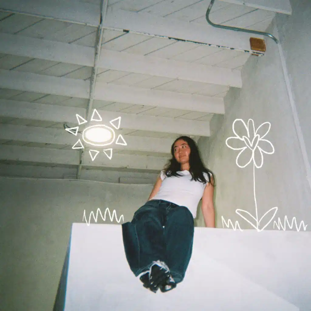 fall in love with me