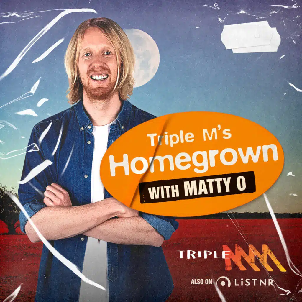 Tom Busby Talks New Solo Single, Debut Album & Upcoming Tour